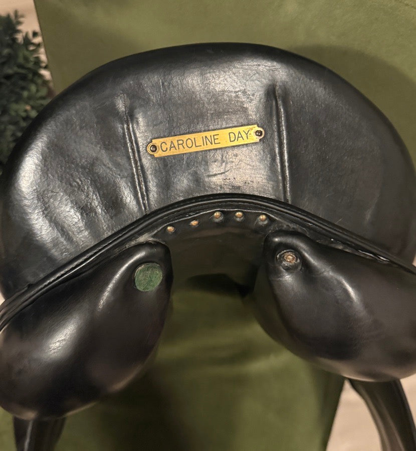 DEVOUCOUX DEVOUCOUX MEDINA DRESSAGE SADDLE (6)