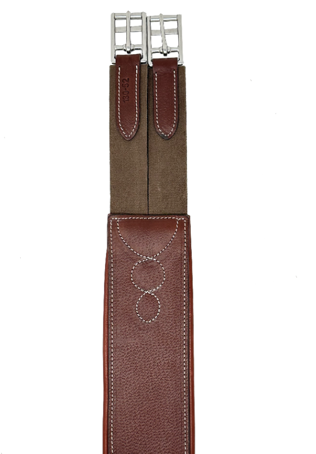 🧡 HOP LA SELLERIE 🧡 HOPLA Sellerie Hunter Girth (3)