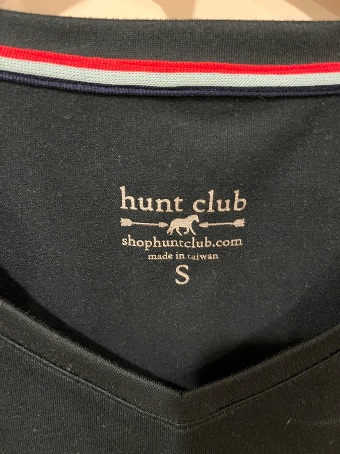 HUNT CLUB Hunt Club t-shirt (2)