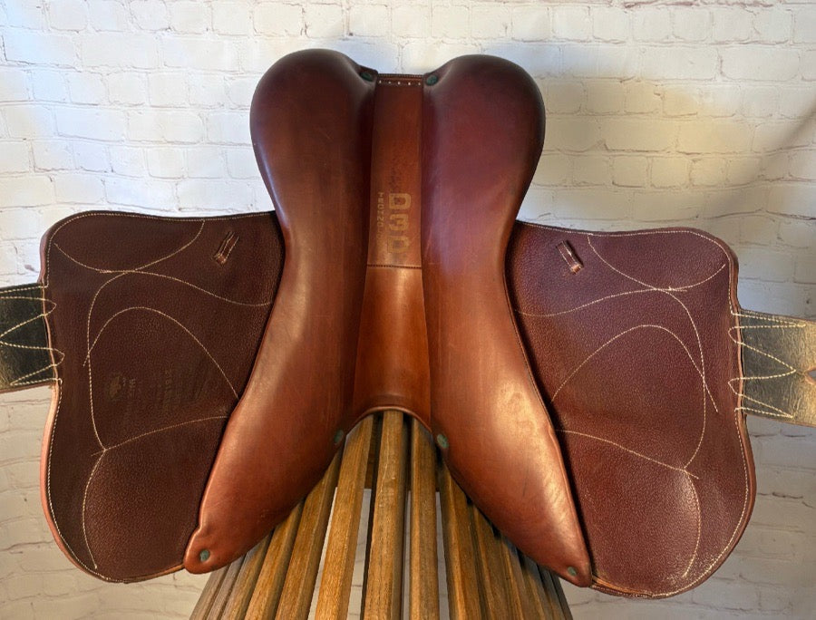 DEVOUCOUX Devoucoux | Chiberta | 17.5” | 2A (3)