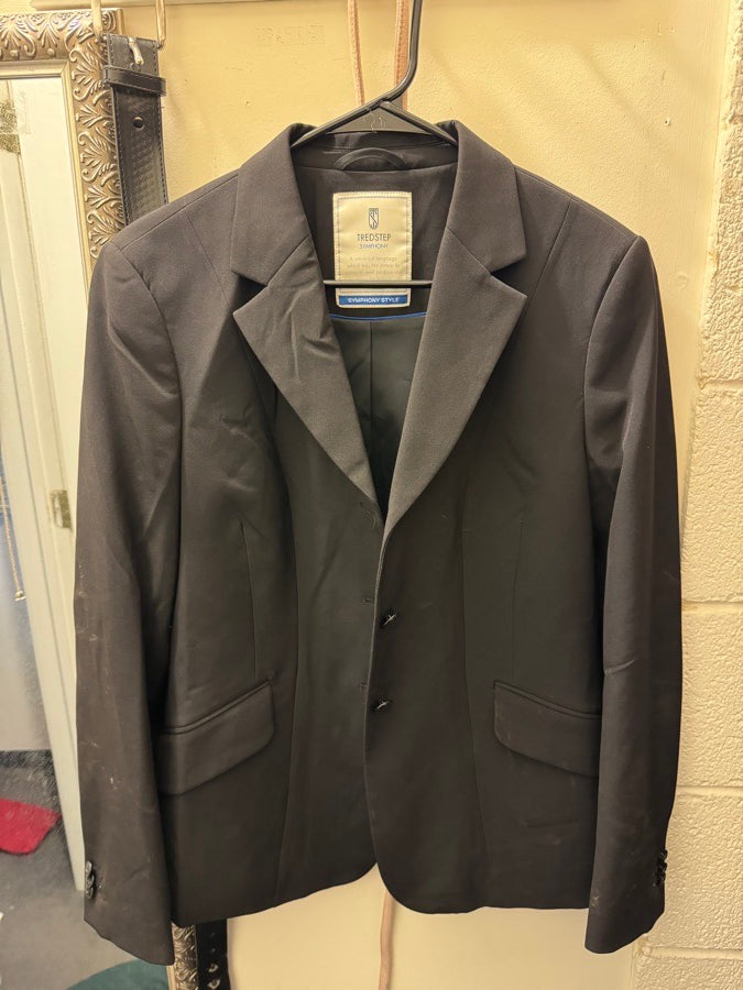 TREDSTEP Tredstep Show Coat (2)