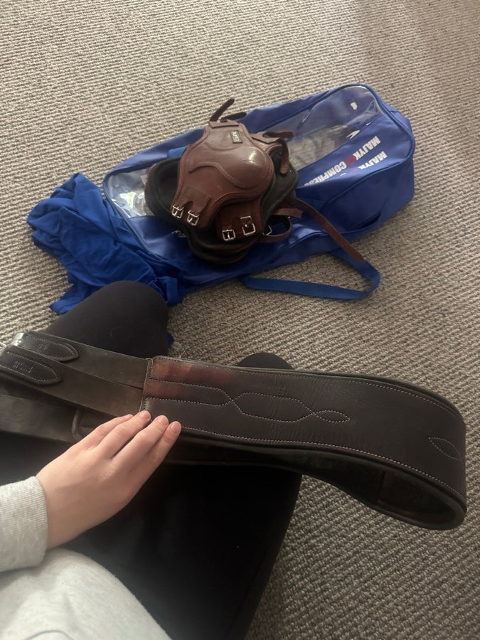 EQUIFIT EQUIFIT Girth (2)