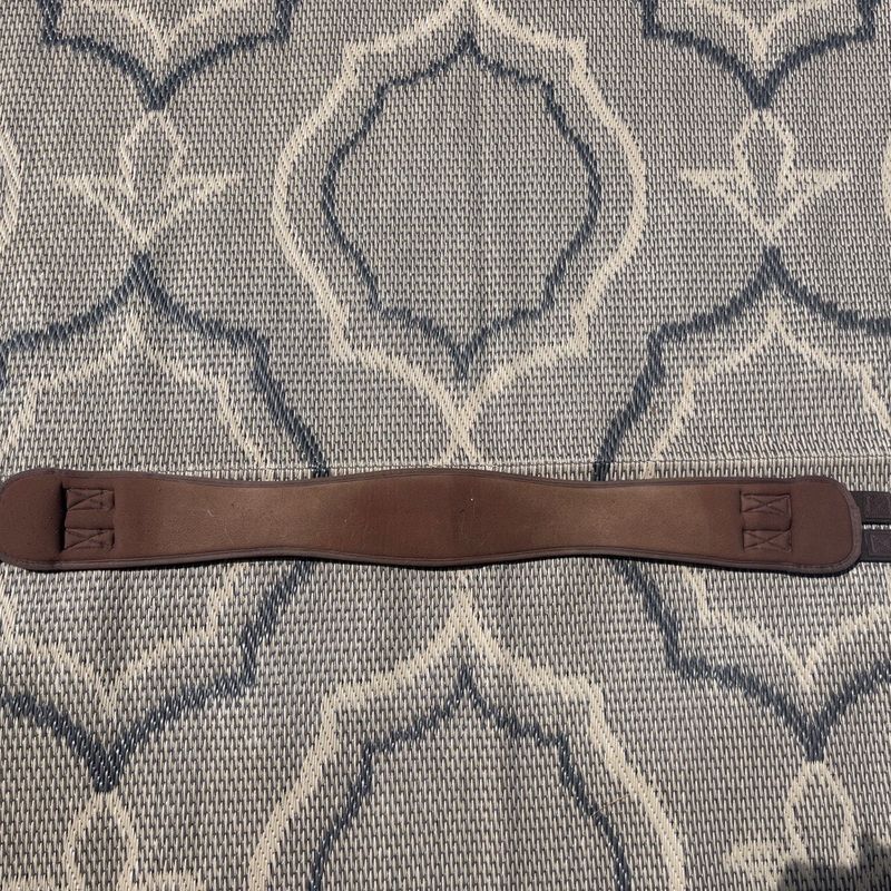 LETTIA Lettia Memory Foam Girth (2)