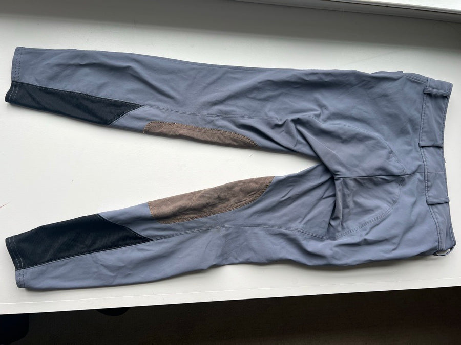 RJ CLASSICS RJ CLASSICS Riding Pants - Breeches (4)