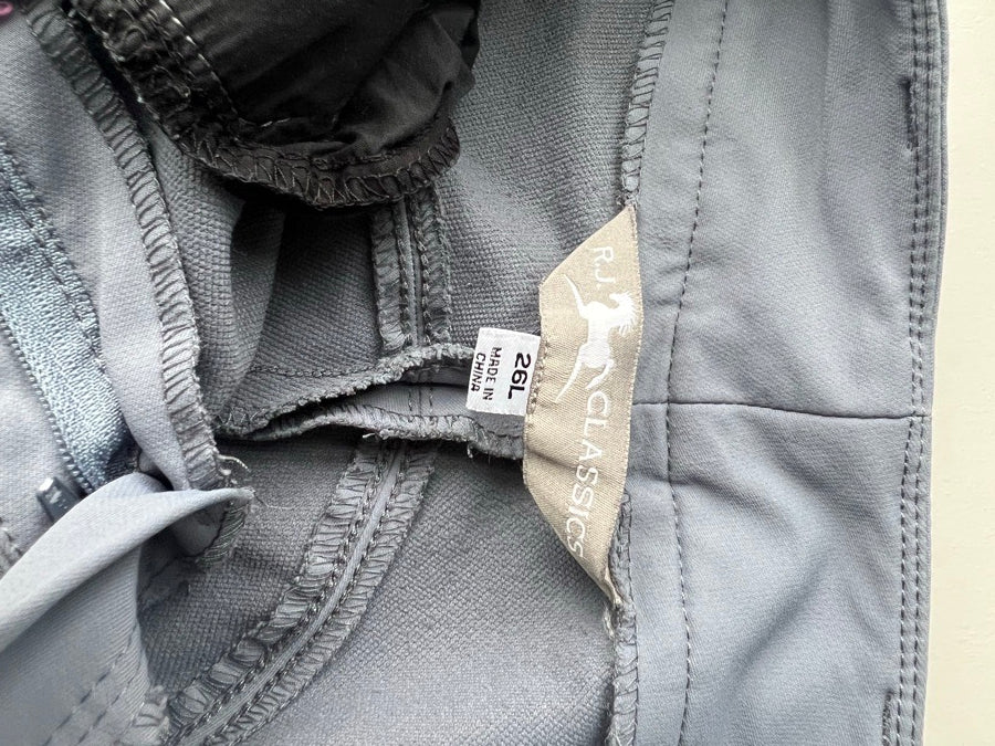 RJ CLASSICS RJ CLASSICS Riding Pants - Breeches (2)