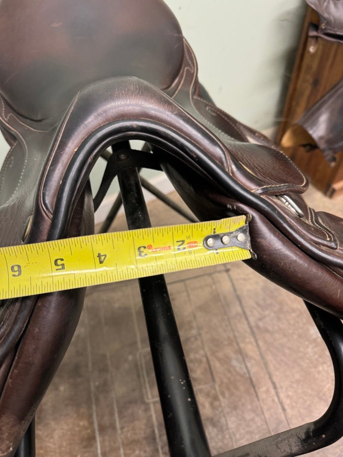 PRESTIGE 17.5 Prestige Passion Saddle (2)