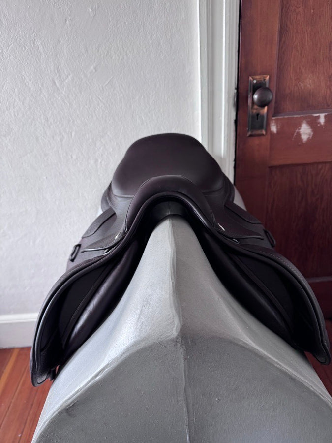 CWD 16” 2020 CWD SE01 PRO Saddle - Child / Pony - 0L - RARE! (8)