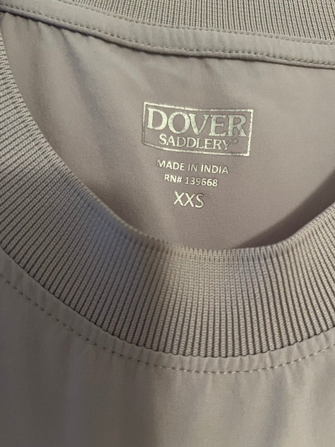 DOVER SADDLERY Dover sleeveless shirt (2)
