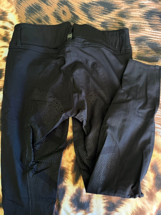 B VERTIGO B Vertigo Full Seat Breech (2)