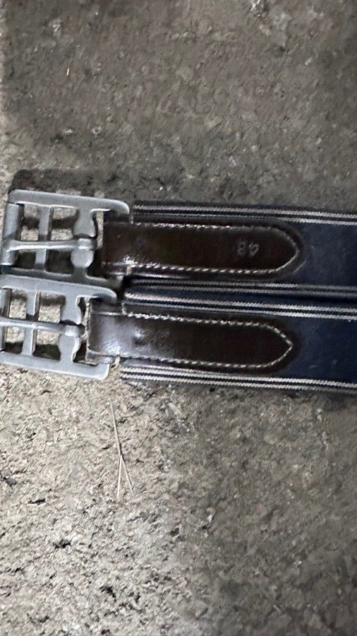 DOVER SADDLERY Dover Saddlery Girth (2)