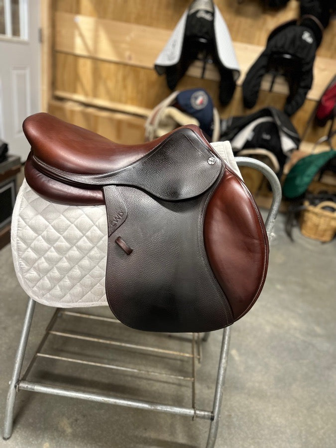 CWD 17.5 DEMO condition CWD