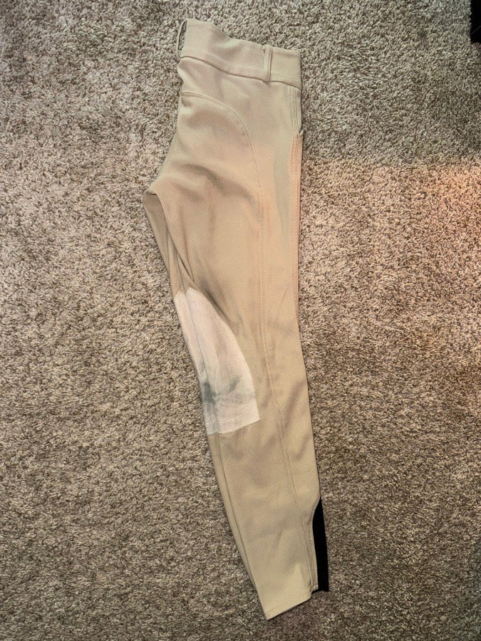 DEVON-AIRE DEVON-AIRE Riding Pants - Breeches (2)
