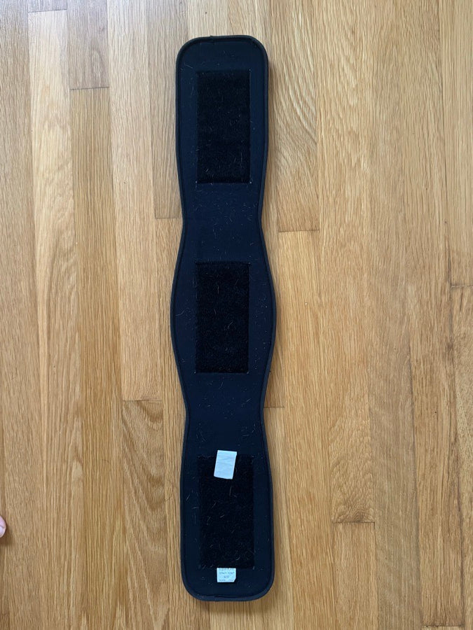 EQUIFIT 22” Equifit Dressage Girth LINER (2)