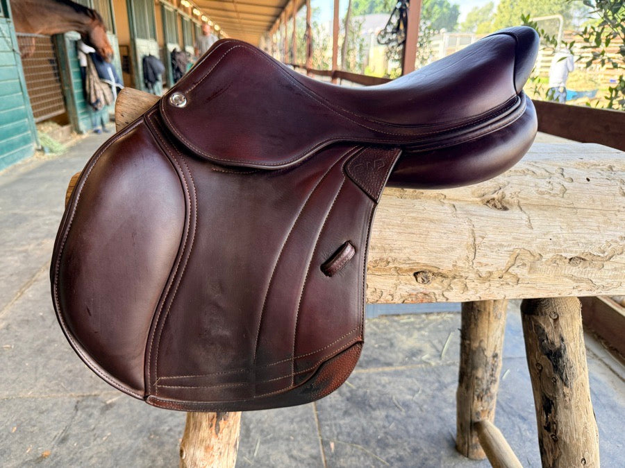 CWD 17” CWD Mademoiselle 1LH Flap