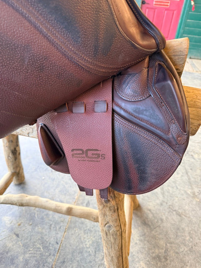 CWD 17” CWD Mademoiselle 1LH Flap (7)