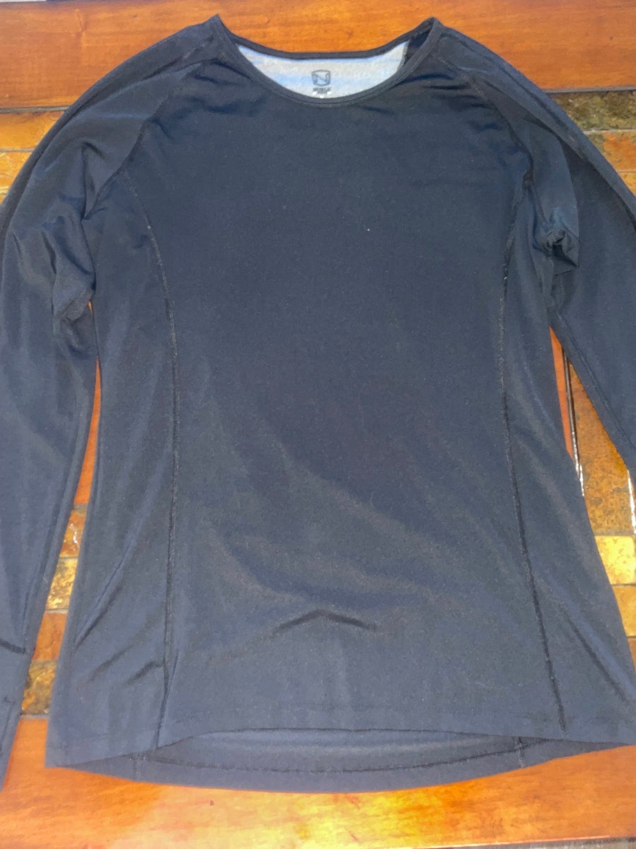 NOBLE EQUINE Noble Equestrian Long sleeve (2)