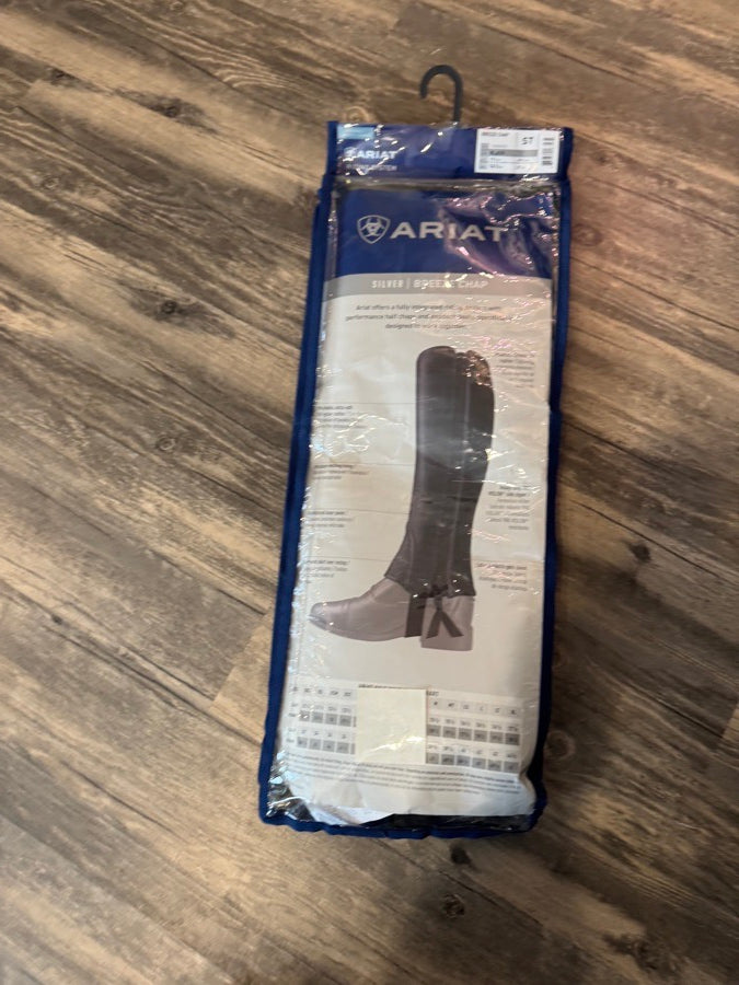 ARIAT Ariat Breeze ST Half Chaps (2)