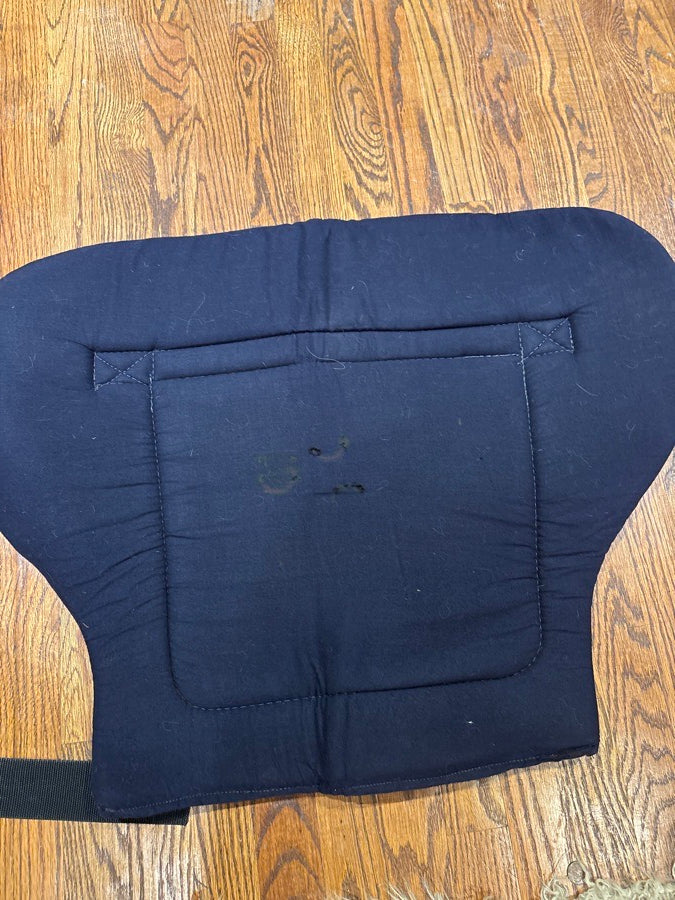 OTHER Bareback pad (2)