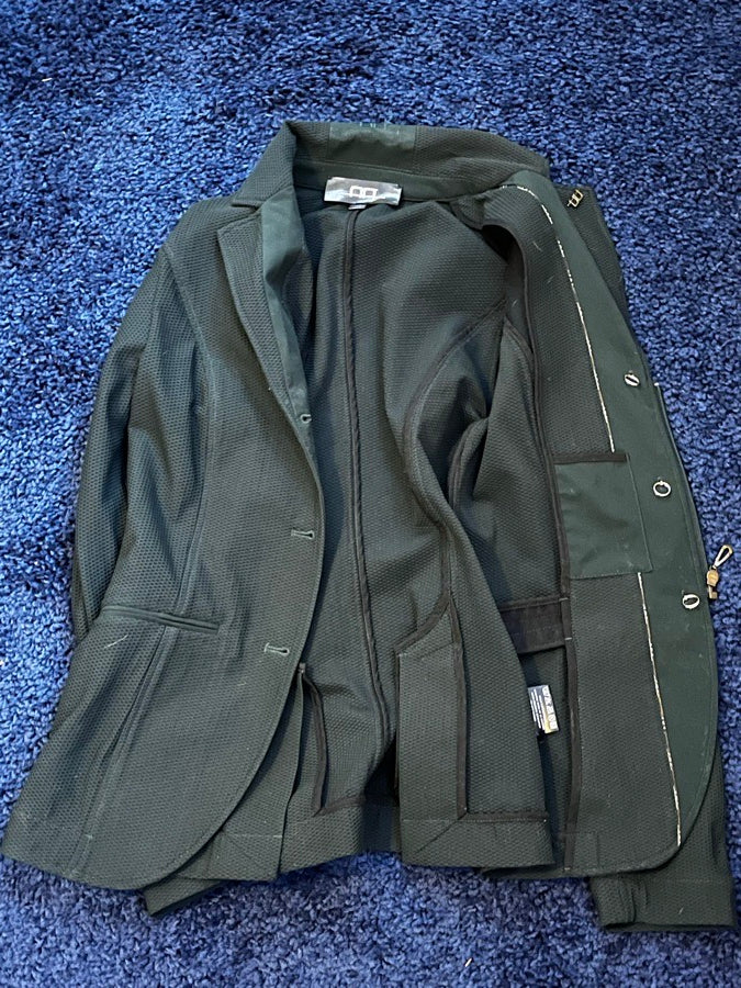 AA PLATINUM MOTION LIGHT AA Motionlite show jacket (2)
