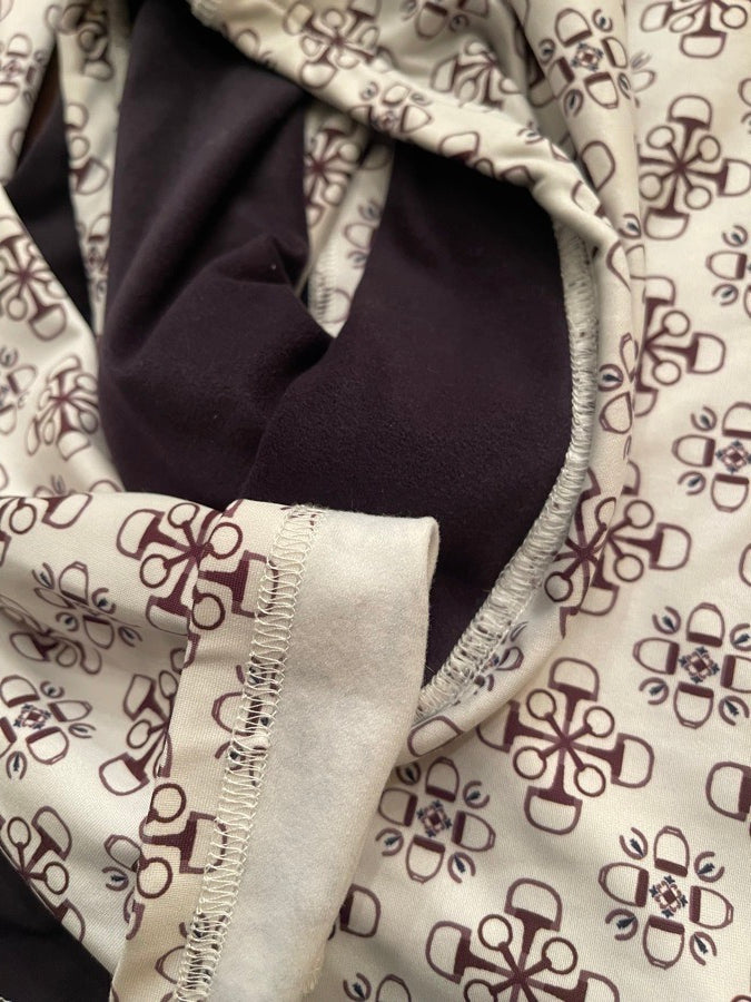 KERRITS Kerrits warm set (2)