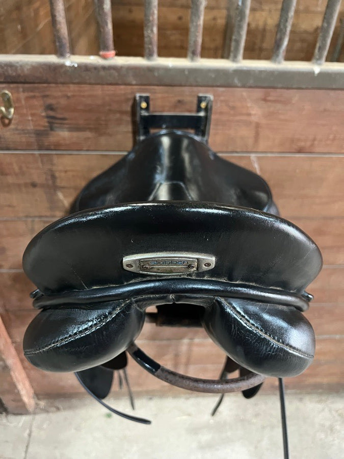 STUBBEN 18” Stubben Maestoso 32cm (3)