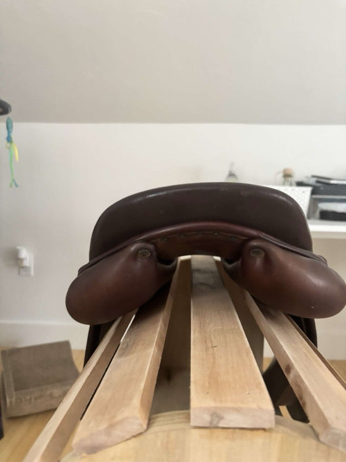 Other 16.5 Antares saddle for sale (5)