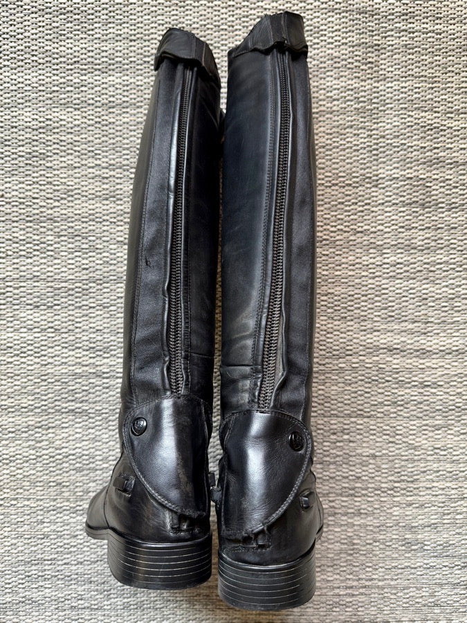 ARIAT Ariat Ladies’ Ravello Tall Riding Field Boots | EU 41/US 9.5 SM | MRSP $874 (3)