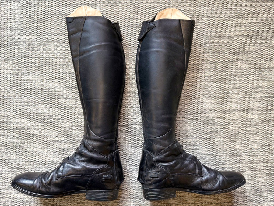 ARIAT Ariat Ladies’ Ravello Tall Riding Field Boots | EU 41/US 9.5 SM | MRSP $874 (2)