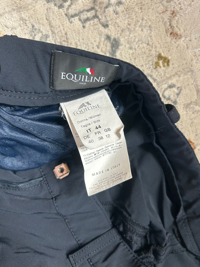 EQUILINE EQUILINE Riding Pants - Breeches (2)