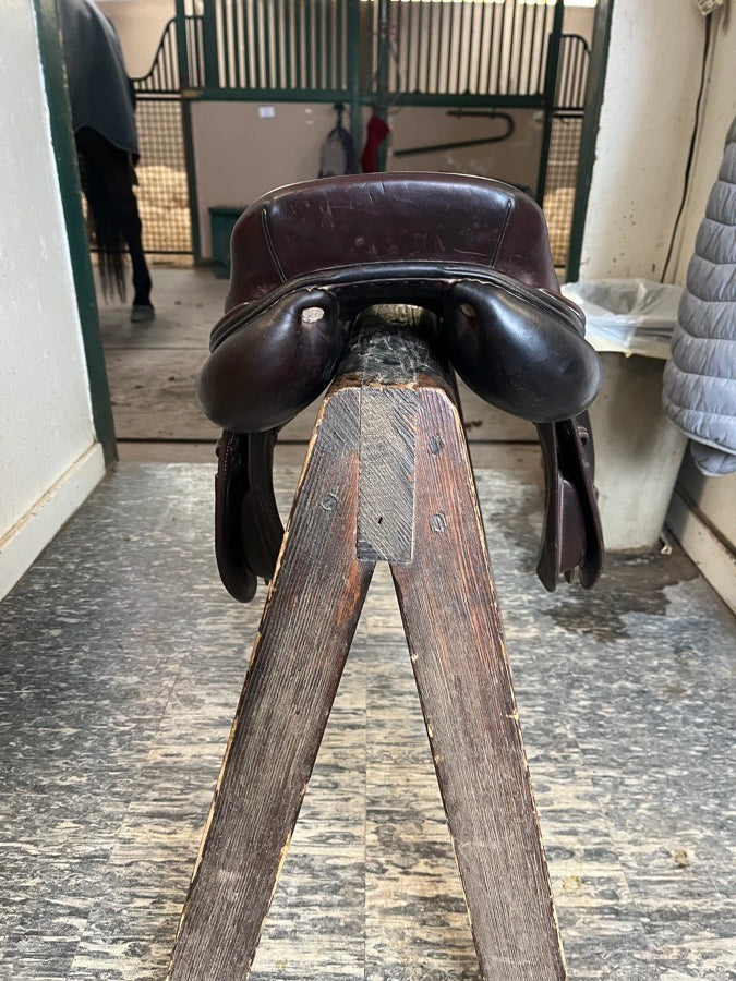 LAMI-CELL Pony Saddle (4)