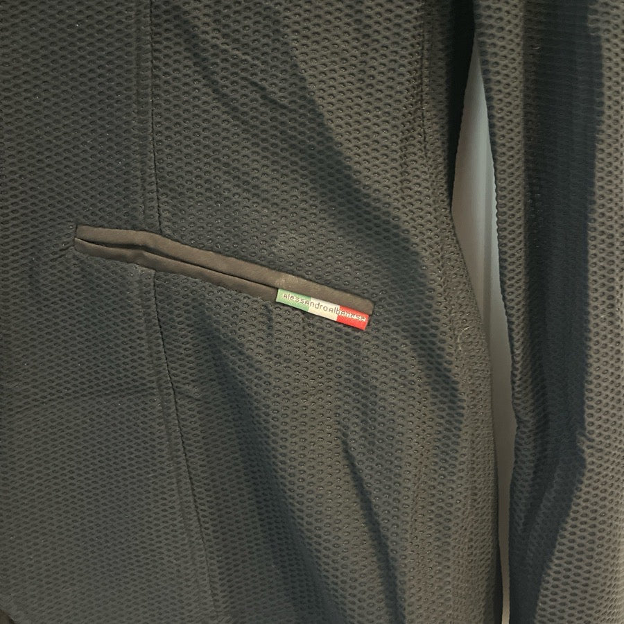 AA PLATINUM MOTION LIGHT AA Platinum MotionLite Show Jacket (5)