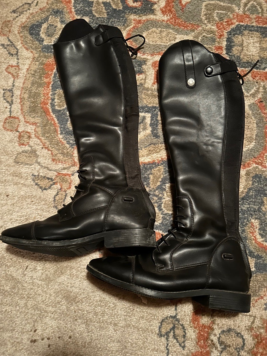 DOVER SADDLERY Dover Tall Boots (2)
