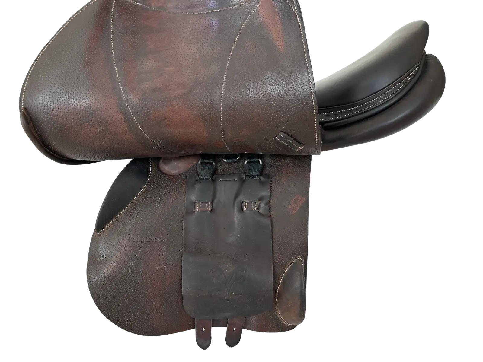 VOLTAIRE VOLTAIRE PALM BEACH 17.5" 3A 2024 532 (3)