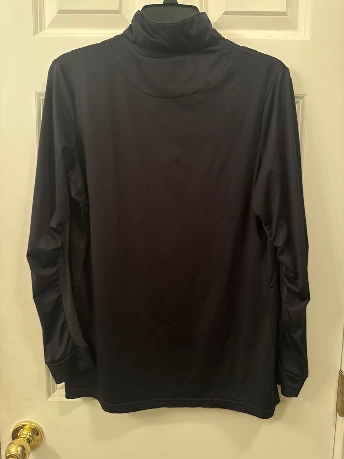 HR FARMS Black Sunshirt - Long Sleeve (2)