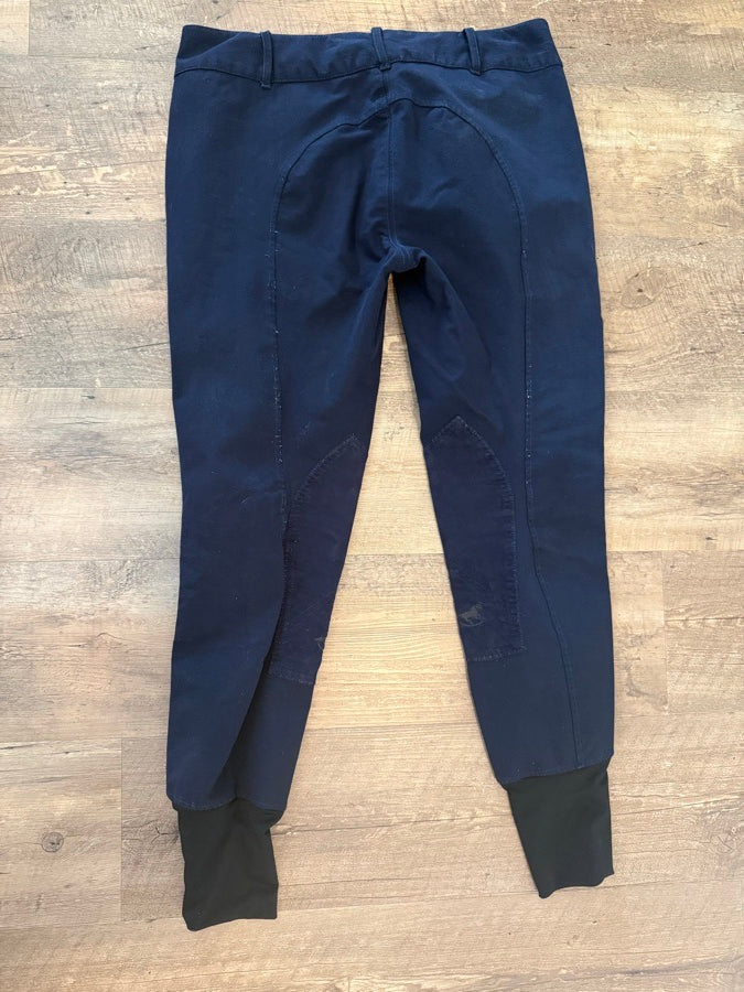 SMARTPAK Smartpak 34L breeches (2)