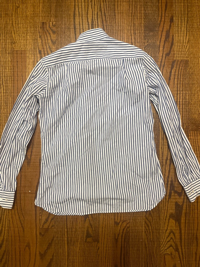 ESSEX CLASSICS Show shirt (2)