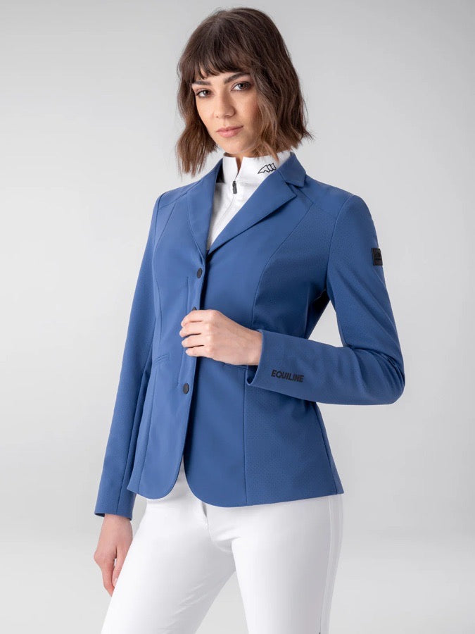 EQUILINE Equiline Show Coat (2)