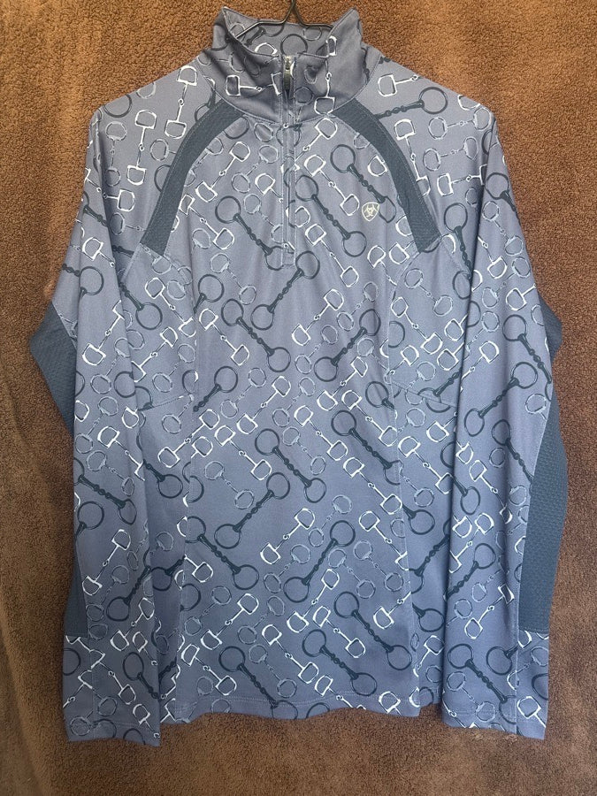ARIAT ARIAT Polo & Shirt M