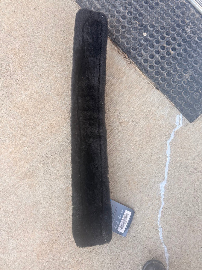 PROFESSIONAL'S CHOICE 28” Professionals Choice SMX Dressage Girth (2)