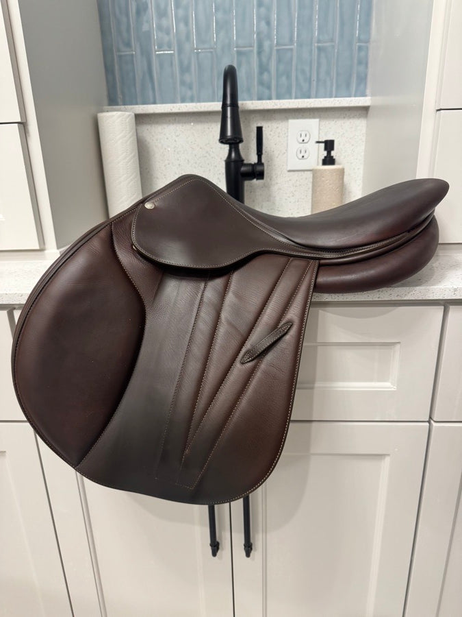 BUTET Butet 16.5 Close Contact Saddle