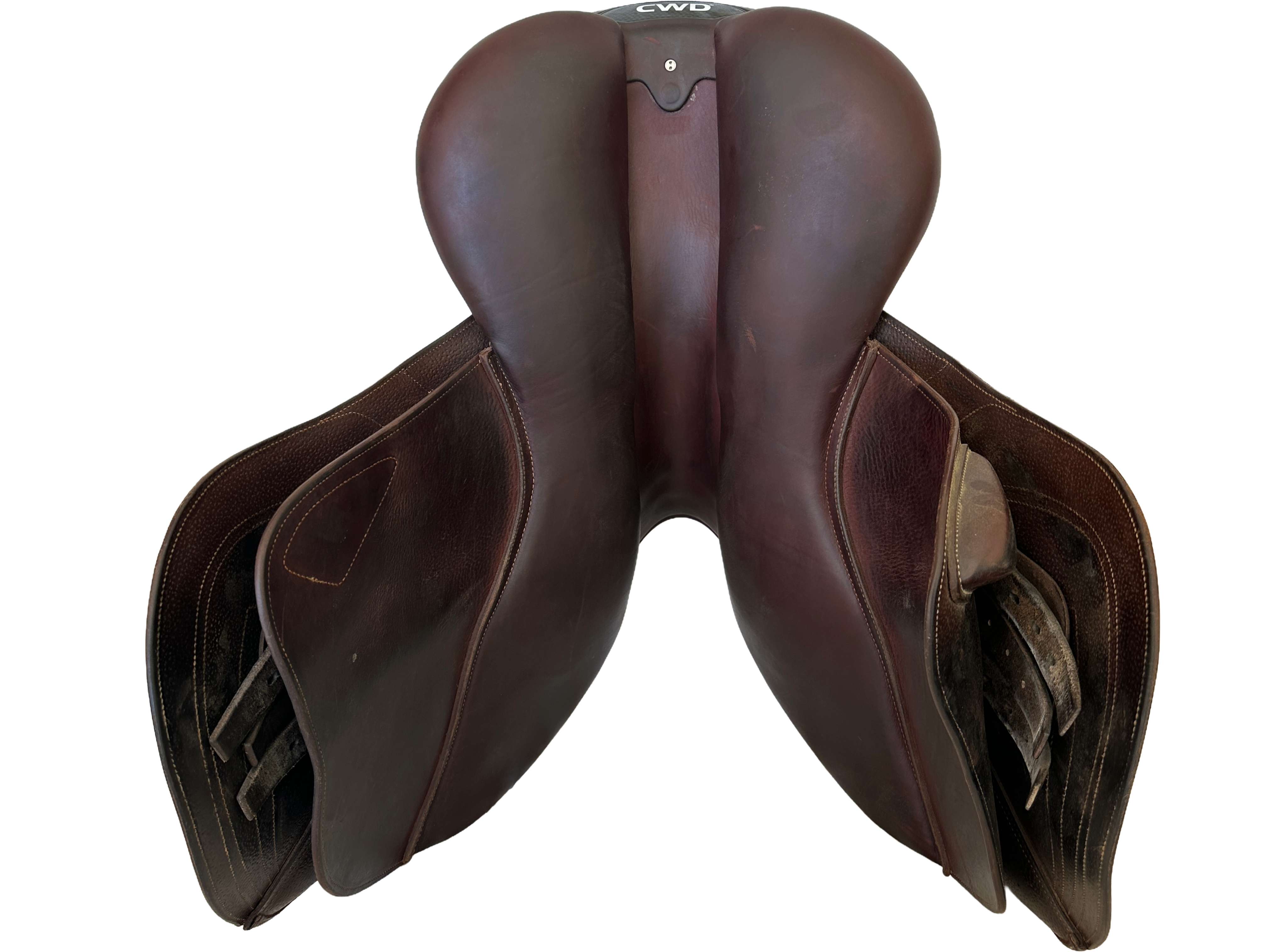 CWD CWD SE32 Mademoiselle | 17.5" 3C | 2018 (4)
