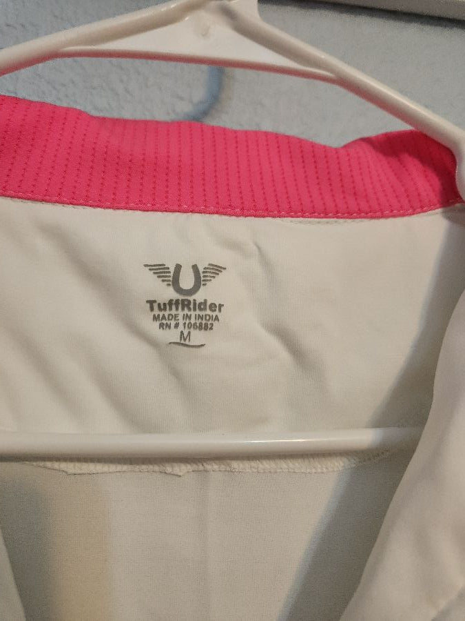TUFFRIDER TUFFRIDER Sunshirt- M (2)