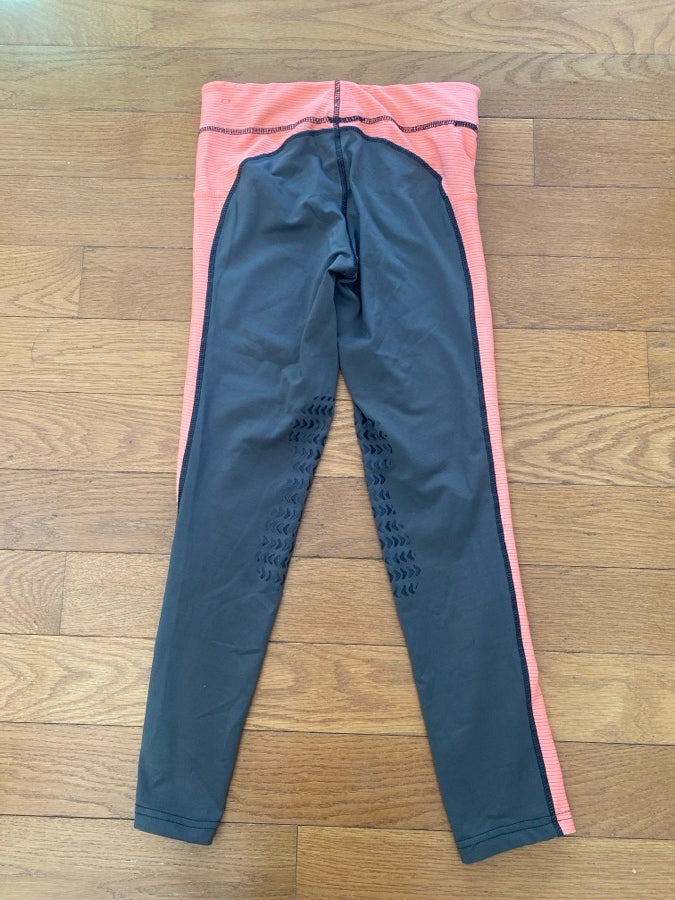 Kids riding pants