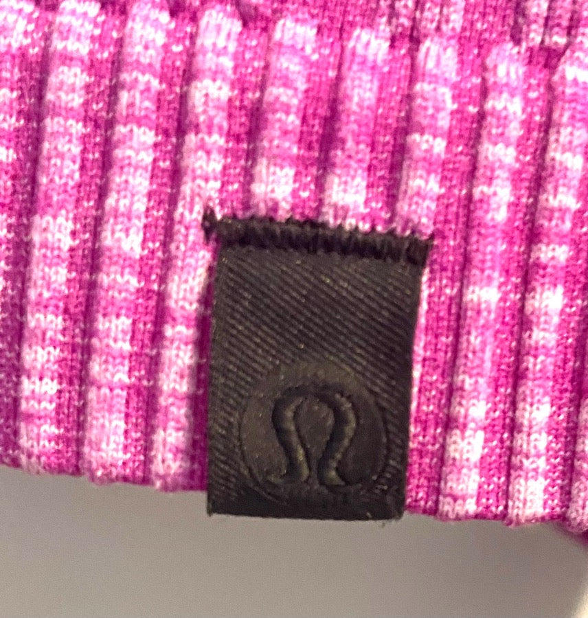 LULULEMON LuLulemon long sleeve shirt (3)