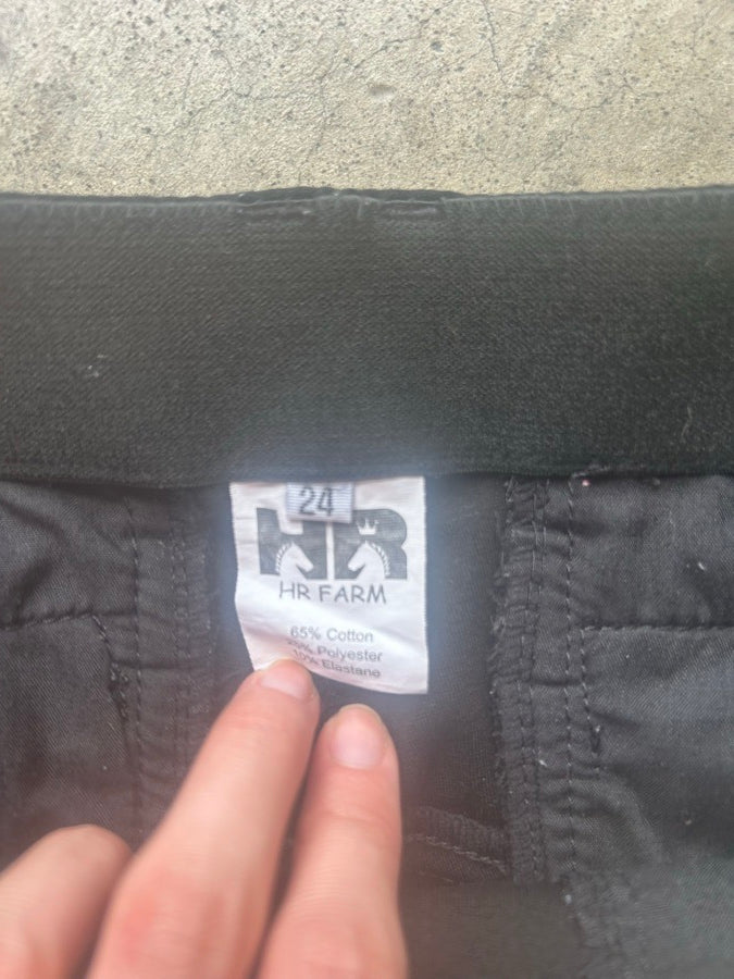 HR FARMS HR FARMS Riding Pants - Breeches (4)