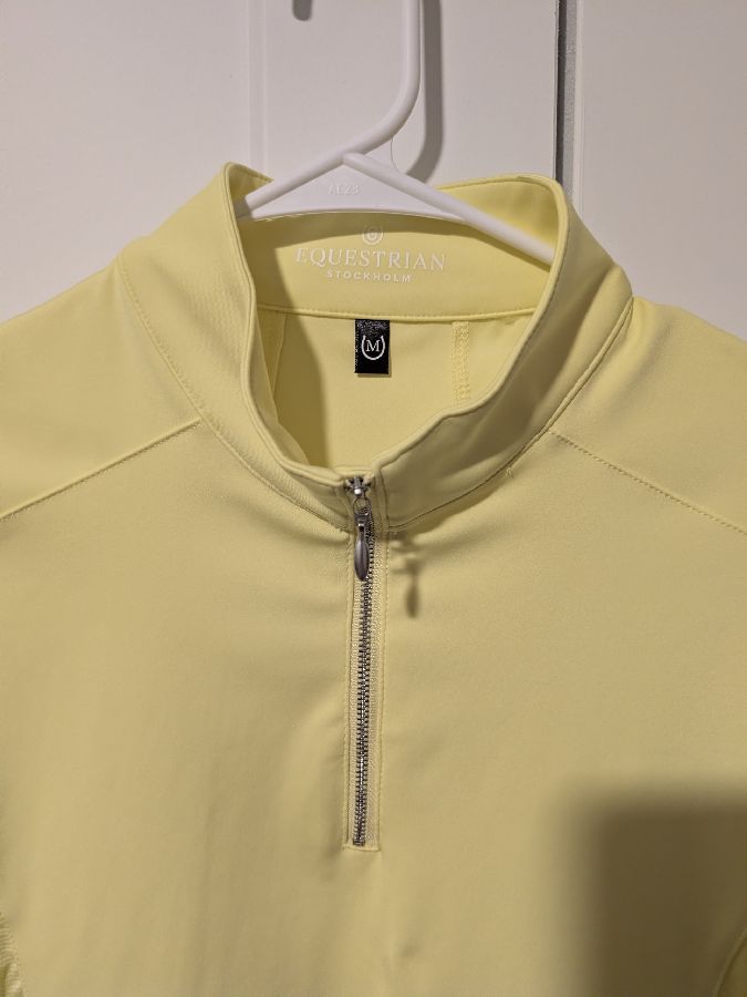 EQUESTRIAN STOCKHOLM EQUESTRIAN STOCKHOLM Polo & Shirt M (2)