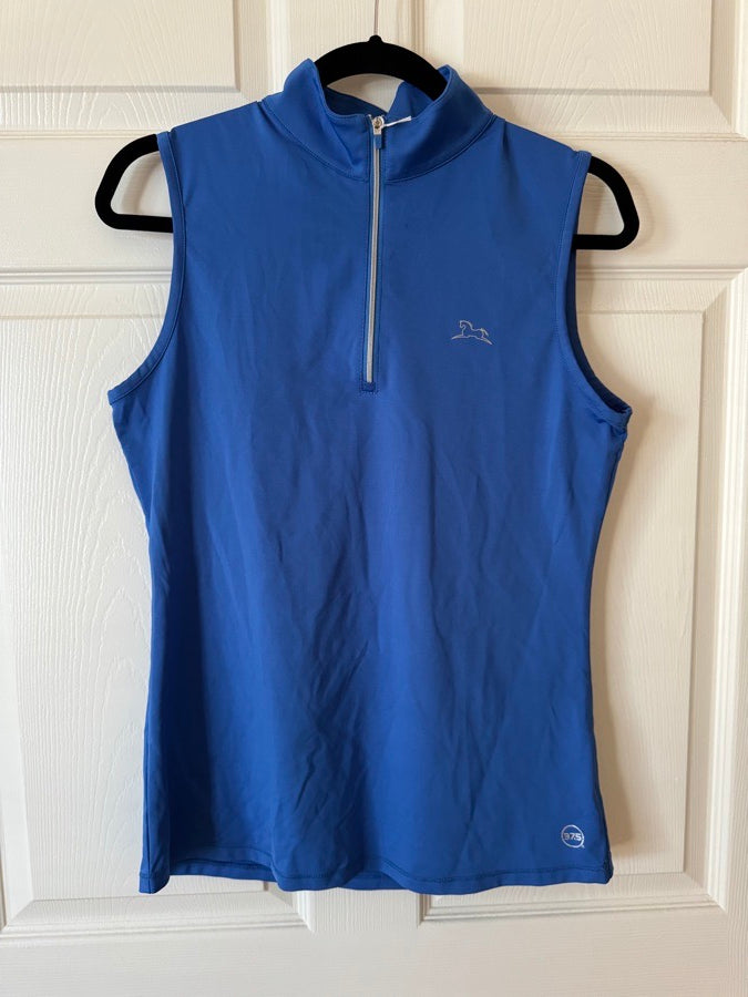RJ CLASSICS RJ Classics Sleeveless top (2)