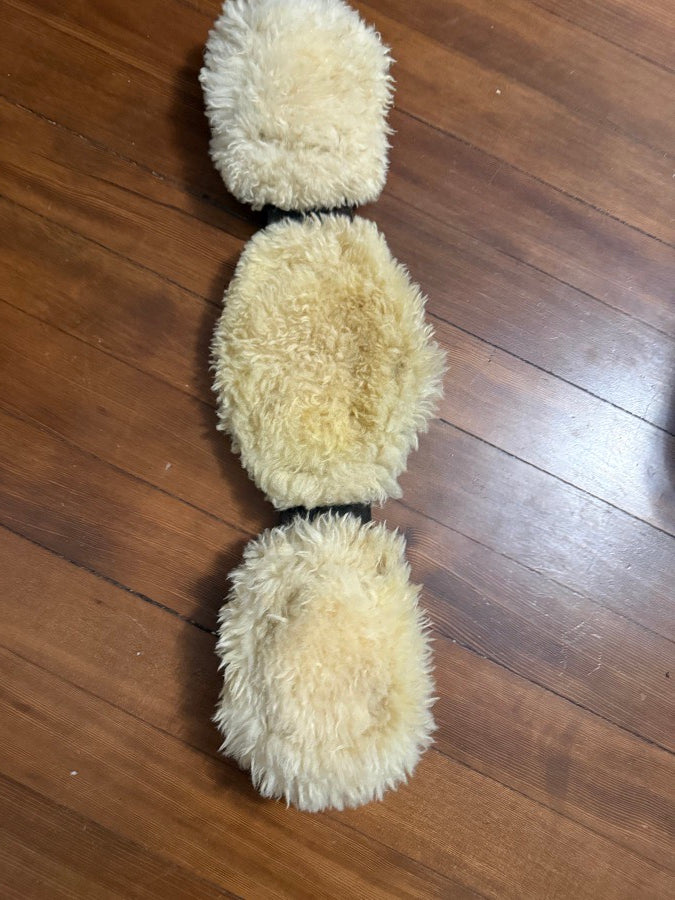 Other Correct Connect Comfort Girth (2)