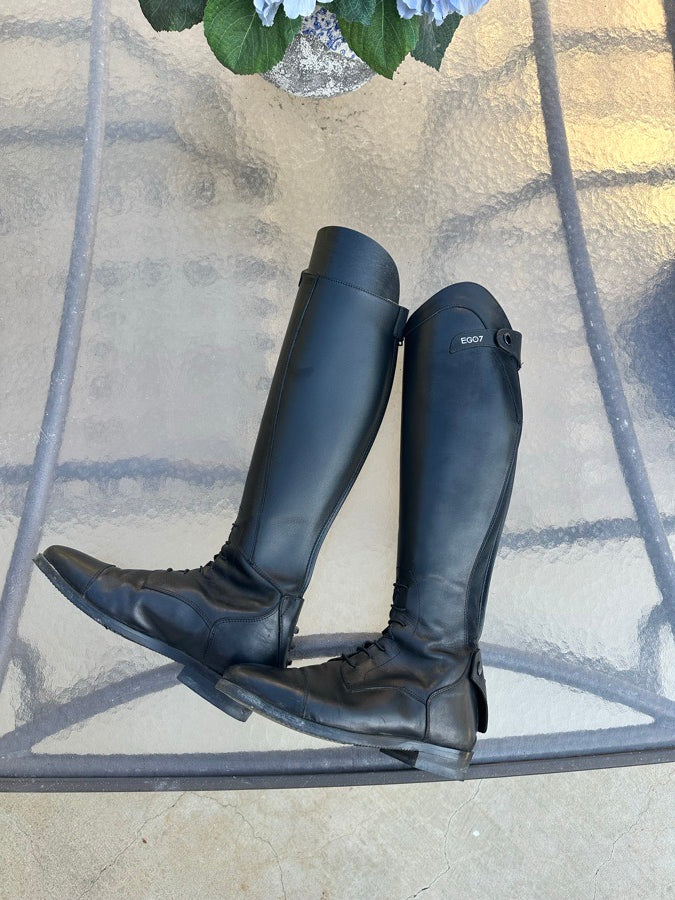 EGO7 Ego7 Orion Field Boots 38M/O (3)