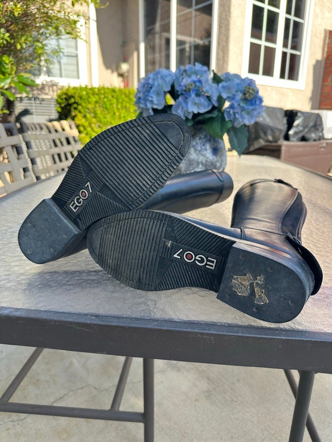 EGO7 Ego7 Orion Field Boots 38M/O (5)